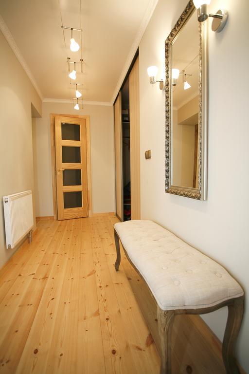 Kalna Ielas Rezidence Kuldīga Zimmer foto